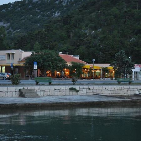 Guesthouse Bakarac Exterior photo